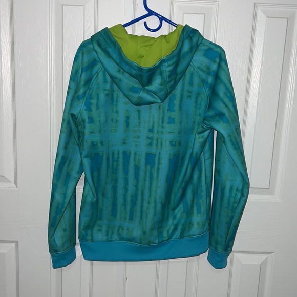 Under Armour Coldgear Women’s Hoodie. Size L - Picture 5 of 7